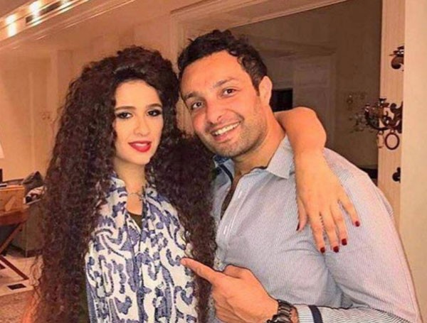 صور وائل عبد العزيز