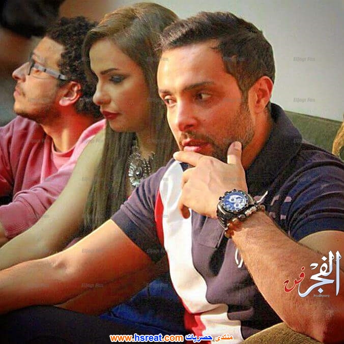صور وائل عبد العزيز