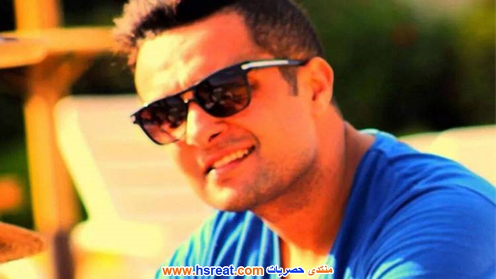 صور وائل عبد العزيز