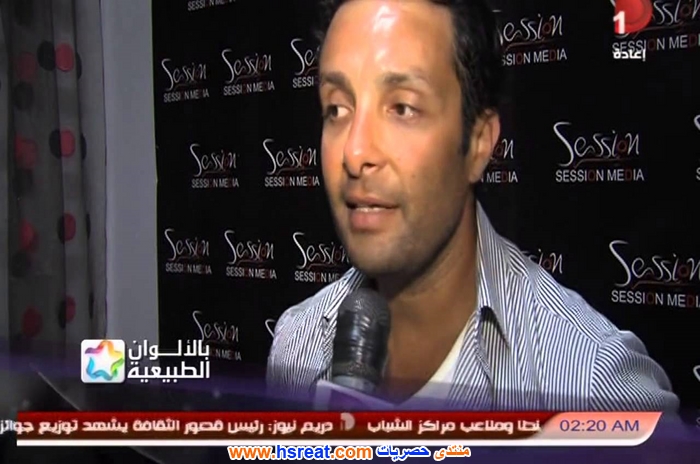 صور وائل عبد العزيز