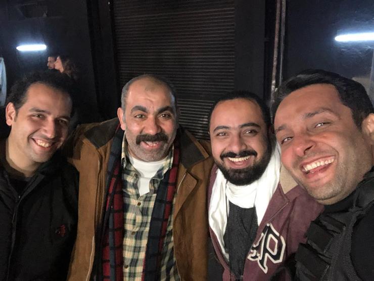 صور وائل عبد العزيز