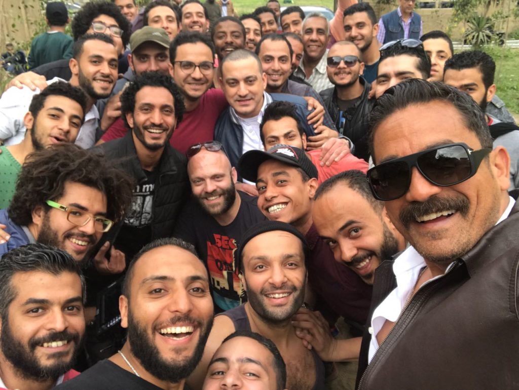 صور وائل عبد العزيز