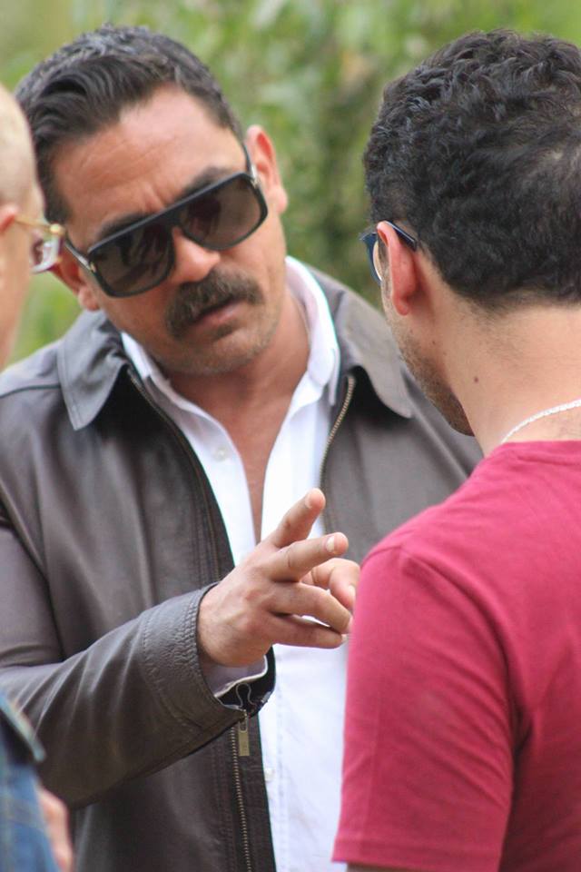 صور وائل عبد العزيز