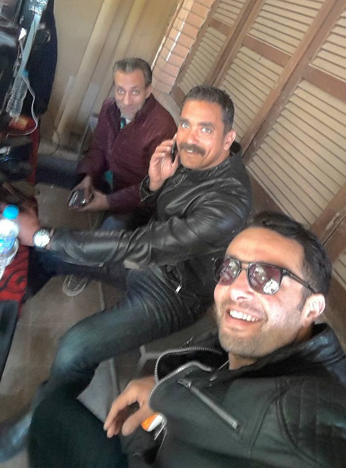 صور وائل عبد العزيز