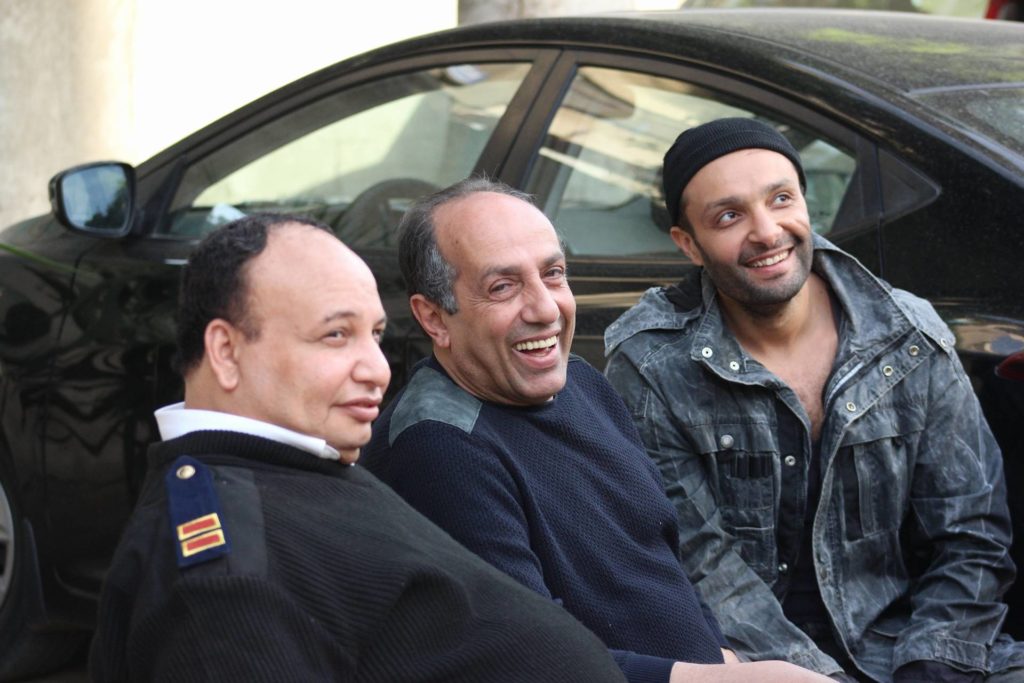 صور وائل عبد العزيز