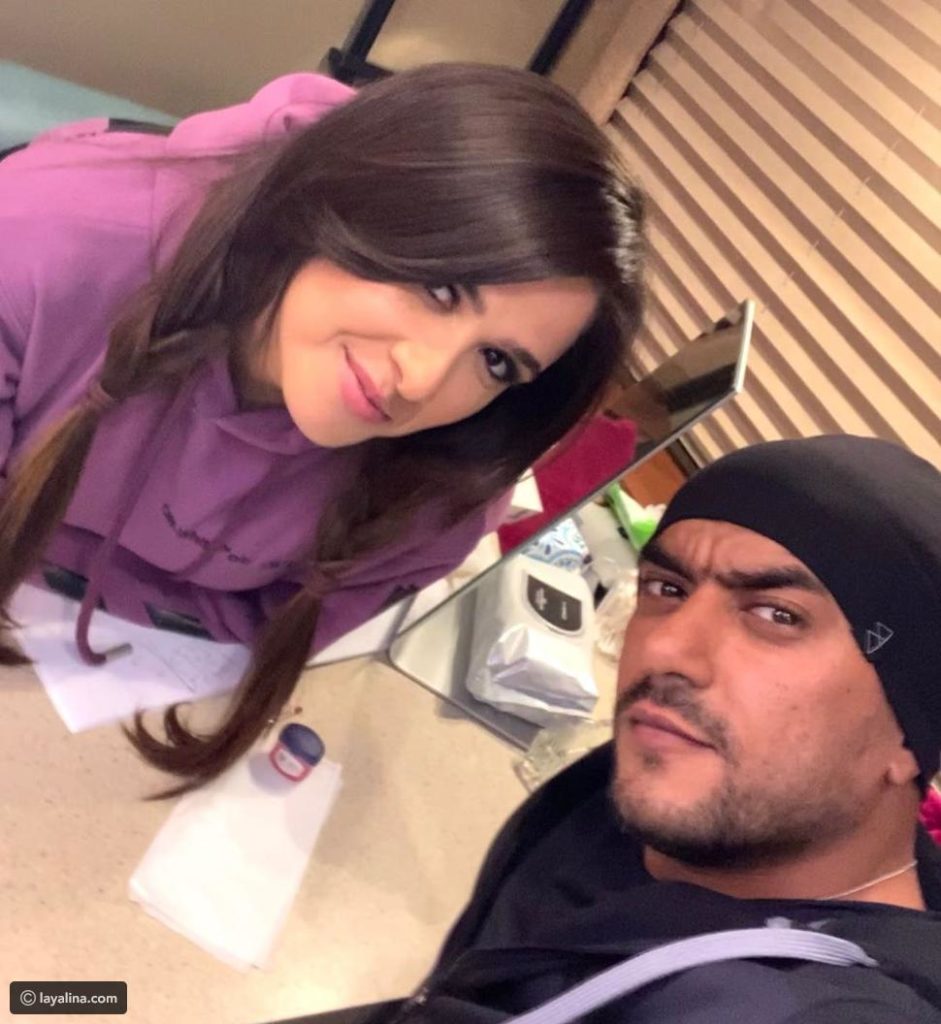 صور وائل عبد العزيز