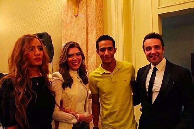 صور وائل عبد العزيز
