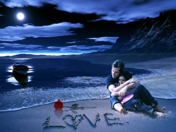 صوررمنسيه جميله