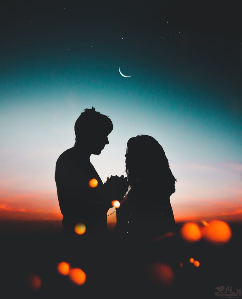 صوررومنسيه حلوه