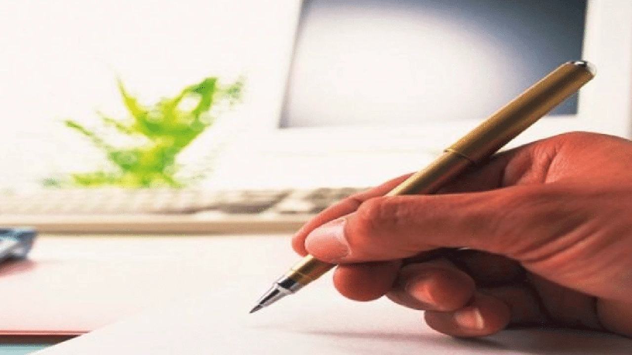 صورة صيغة خطاب دعوة زيارة عائلية