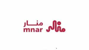 طباعة الشهادة من منصة منار