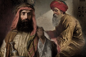طرائف جرير والفرزدق