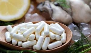 طريقة استخدام حبوب الزنك