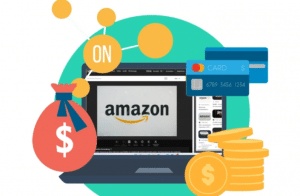طريقة التقسيط في امازون
