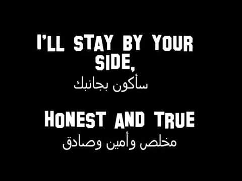 عبارات بالانجليزي عن الحب