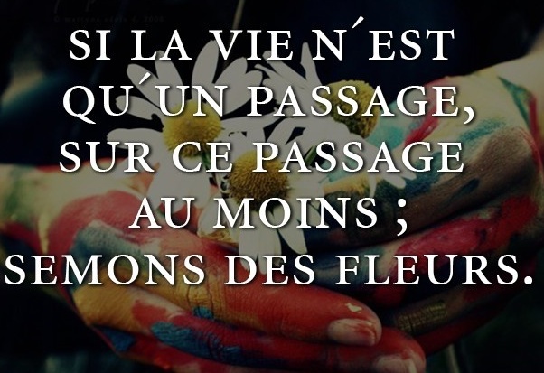 عبارات بالفرنسية مضحكة