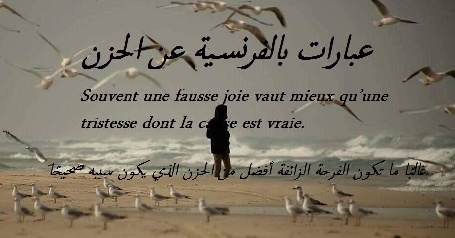 عبارات بالفرنسية