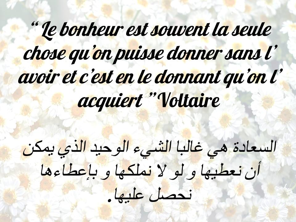 عبارات بالفرنسية