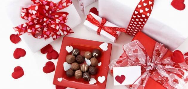 عبارات تكتب على باقات الورد