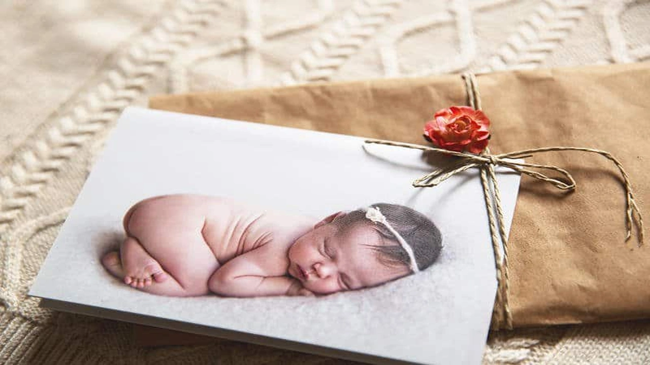 صورة عبارات تهنئة مولودة جديدة