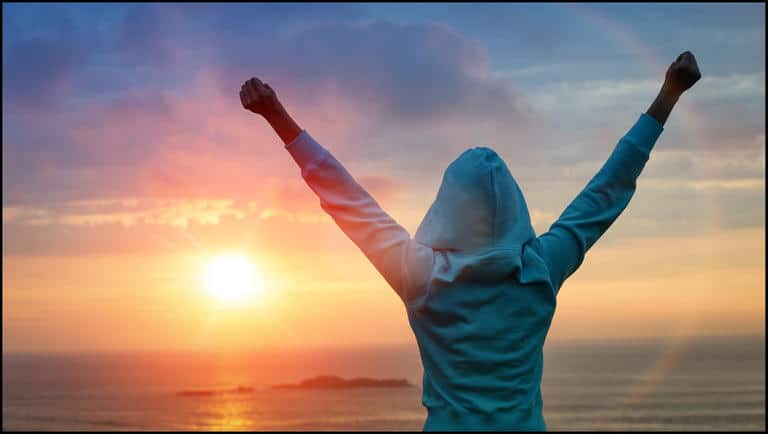 عبارات ثقة بالنفس قوية
