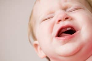 عبارات ظهور أول سن للطفل