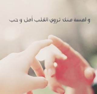 عبارات عن الحب للتصميم