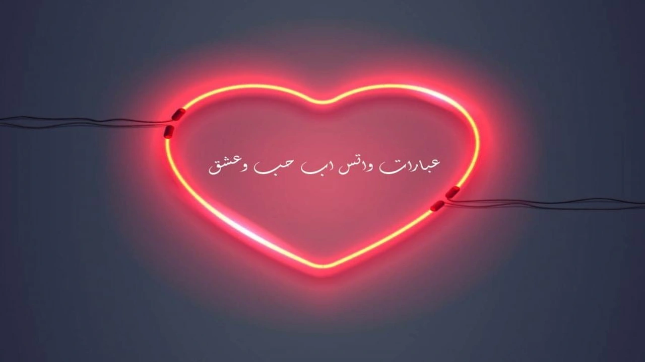 صورة عبارات عن الحب للواتس اب