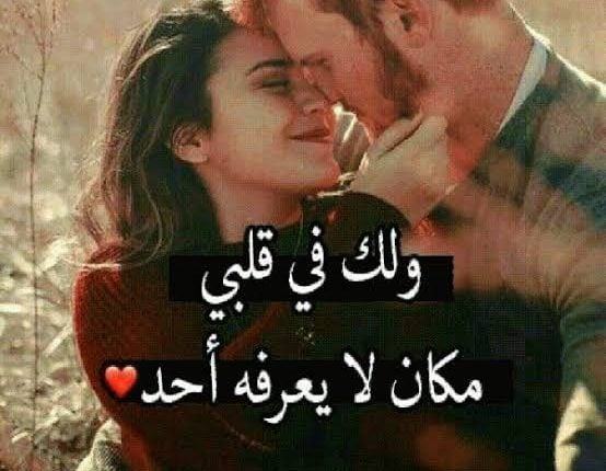عبارات عن الحب