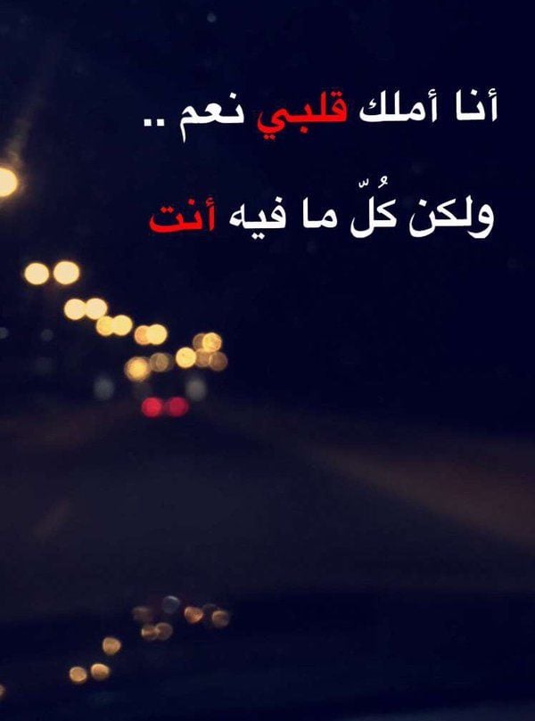 عبارات عن الحب