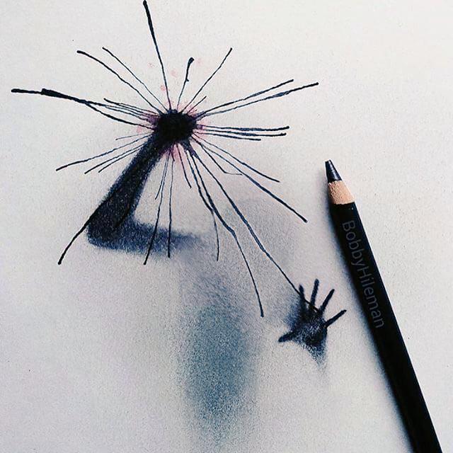 عبارات عن الرسم