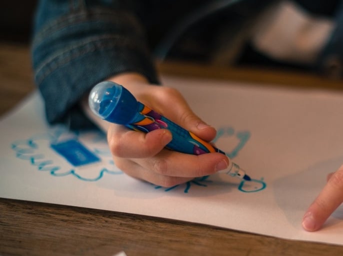 عبارات عن الرسم