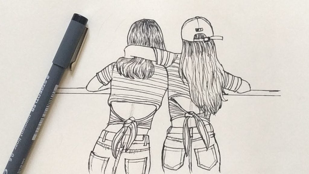 عبارات عن الرسم