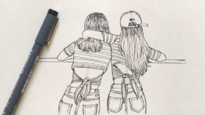 عبارات عن الرسم
