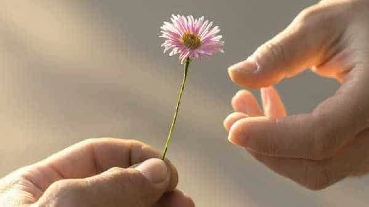 صورة عبارات عن الشخص الكريم