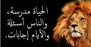 عبارات عن الشخص الكريه