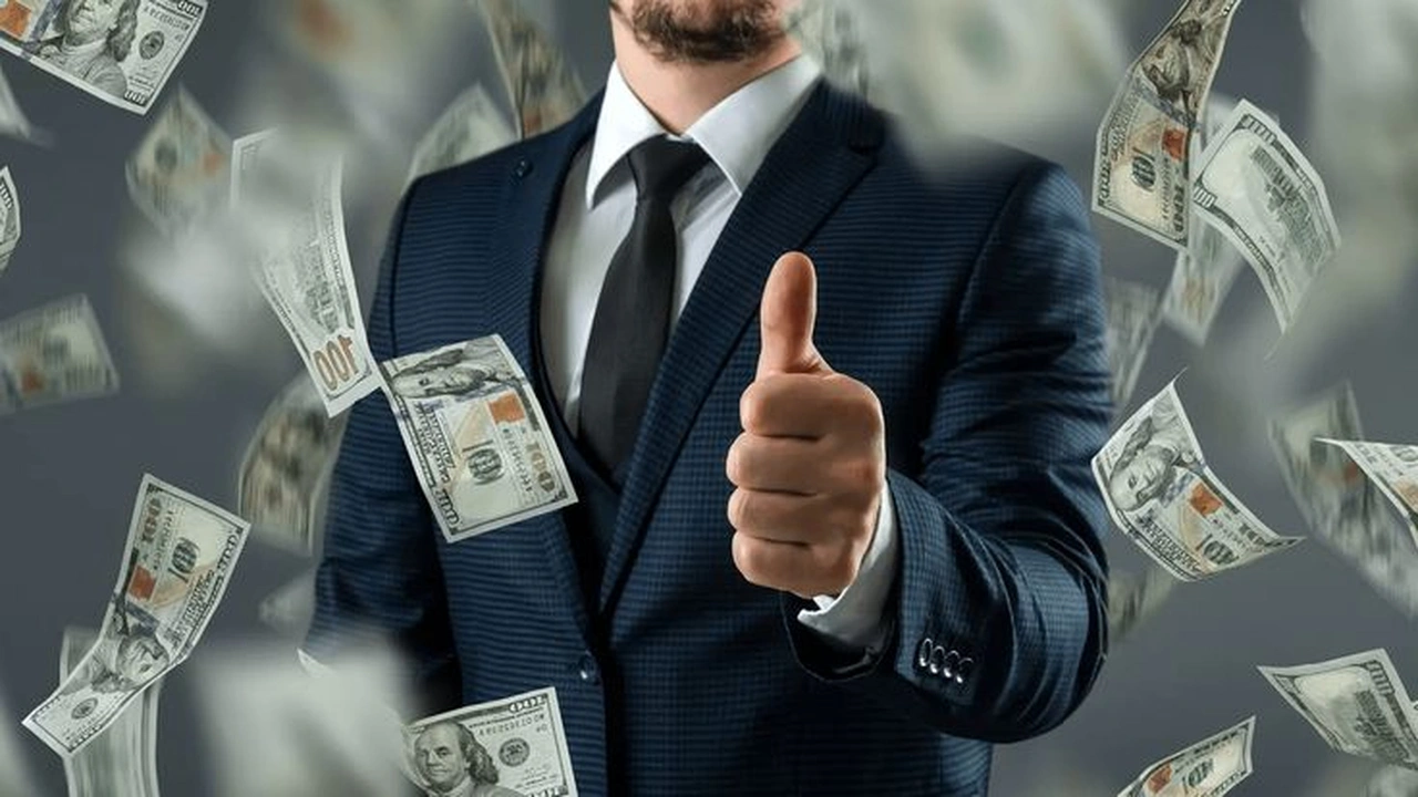 صورة عبارات عن الوعي المالي