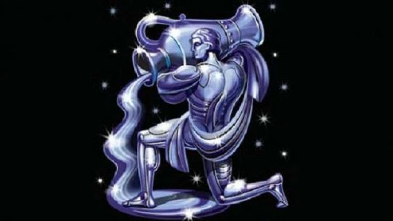 صورة عبارات عن برج الدلو