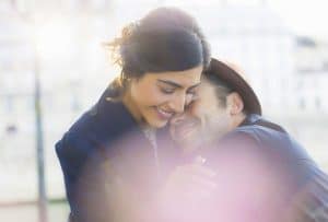 عبارات عن بعد الزوج