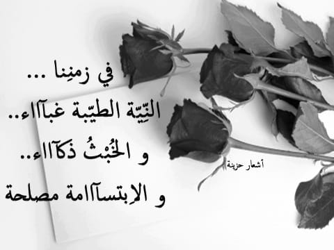 عبارات عن حسن النيه