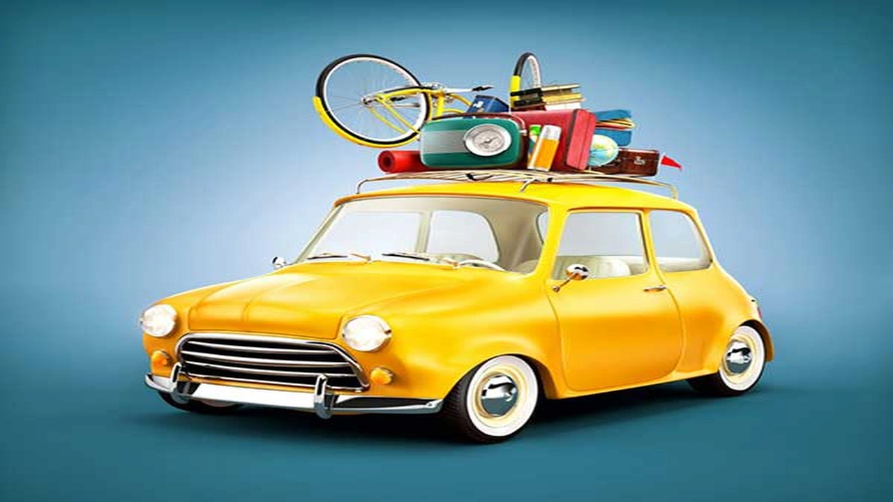 صورة عبارات عن رحلة سعيدة