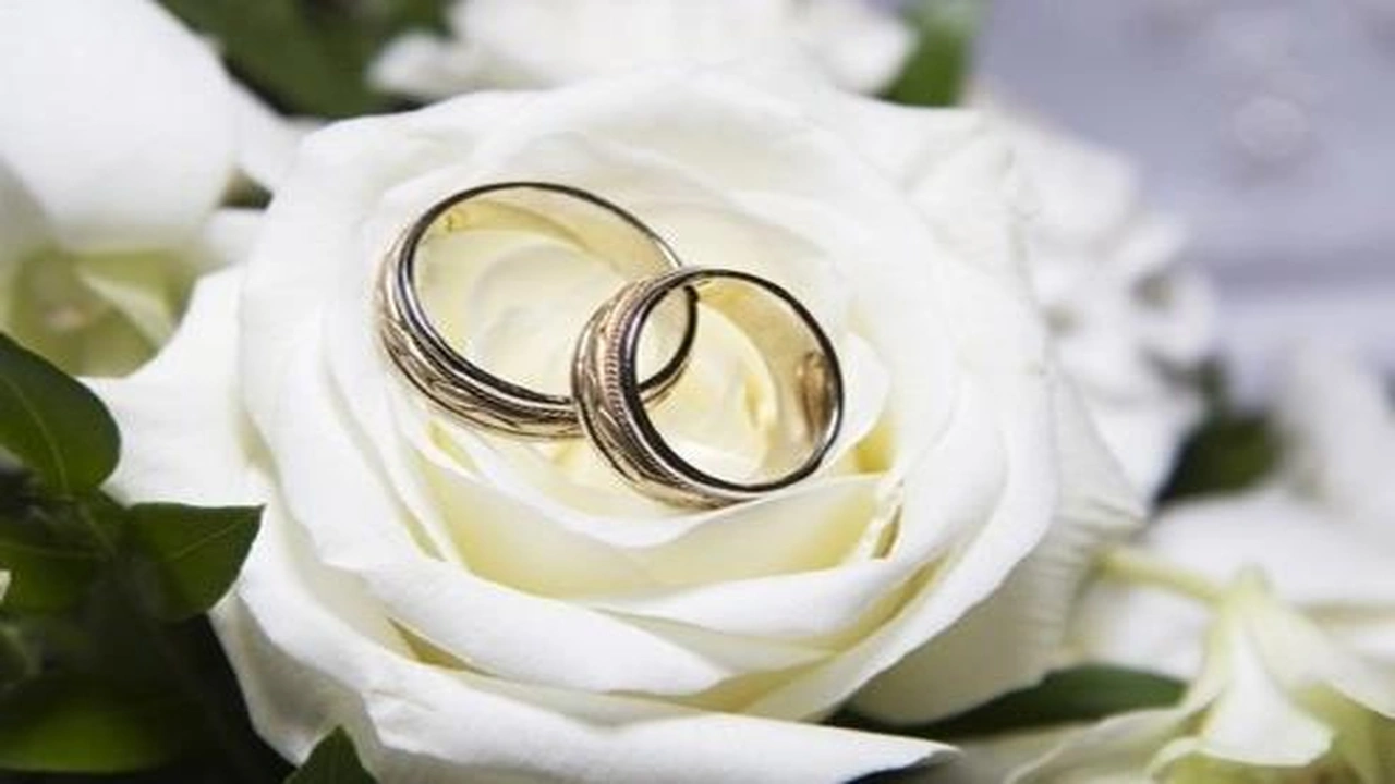 صورة عبارات عن زواج ابنتي