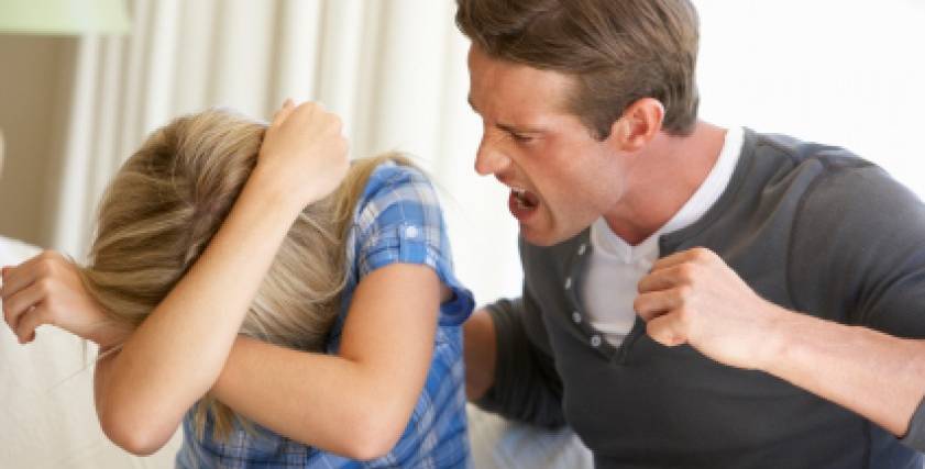 عبارات عن ضرب الزوجة