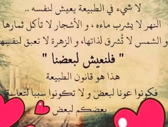 عبارات عن ضيعتي