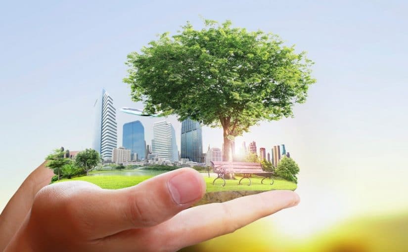عبارات عن نظافة البيئة
