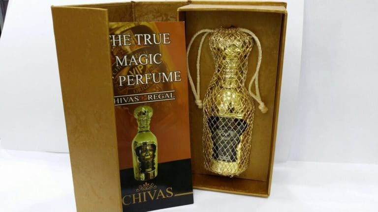 عطر شيفاز