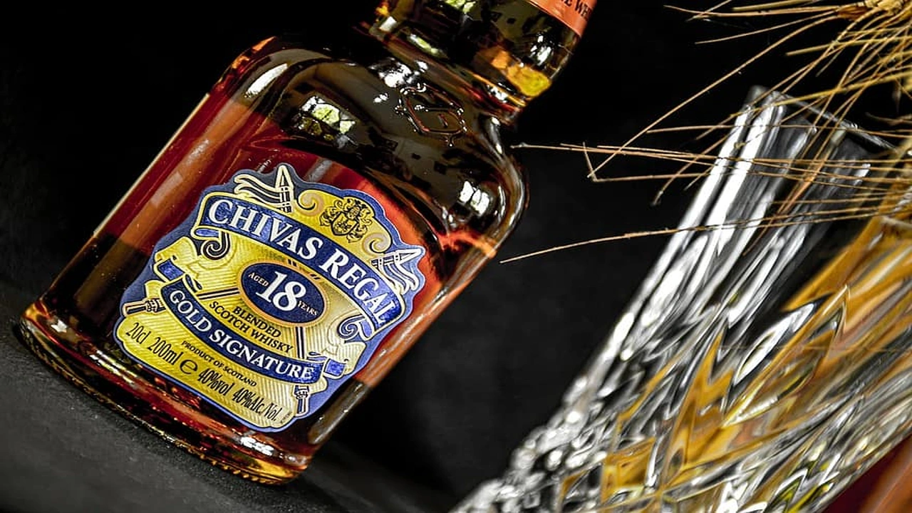 صورة عطر شيفاز