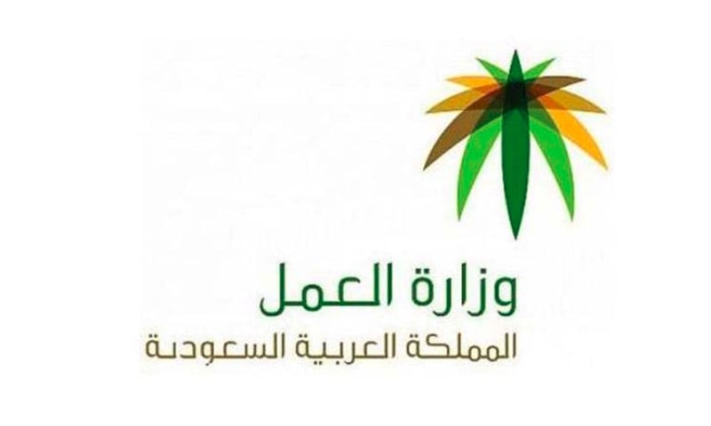 عقد عمل سعودي مدعوم من الموارد البشرية