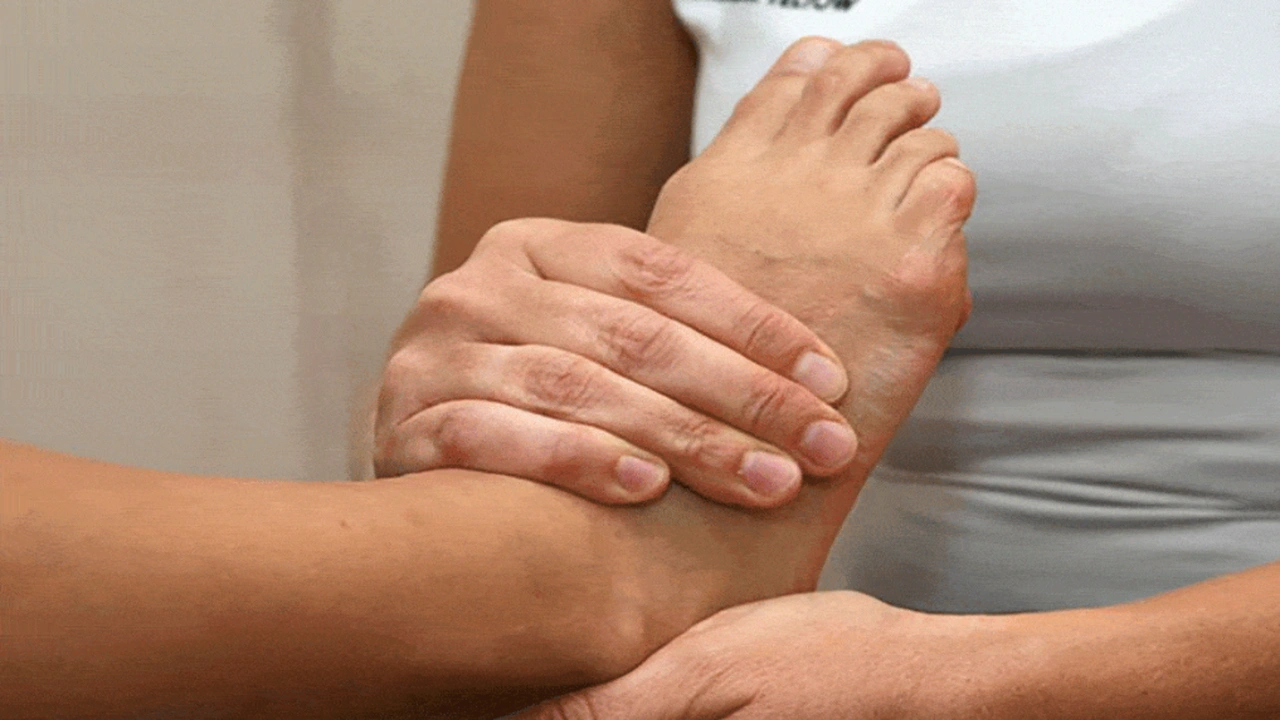 صورة علاج الغرغرينا بالقصيم