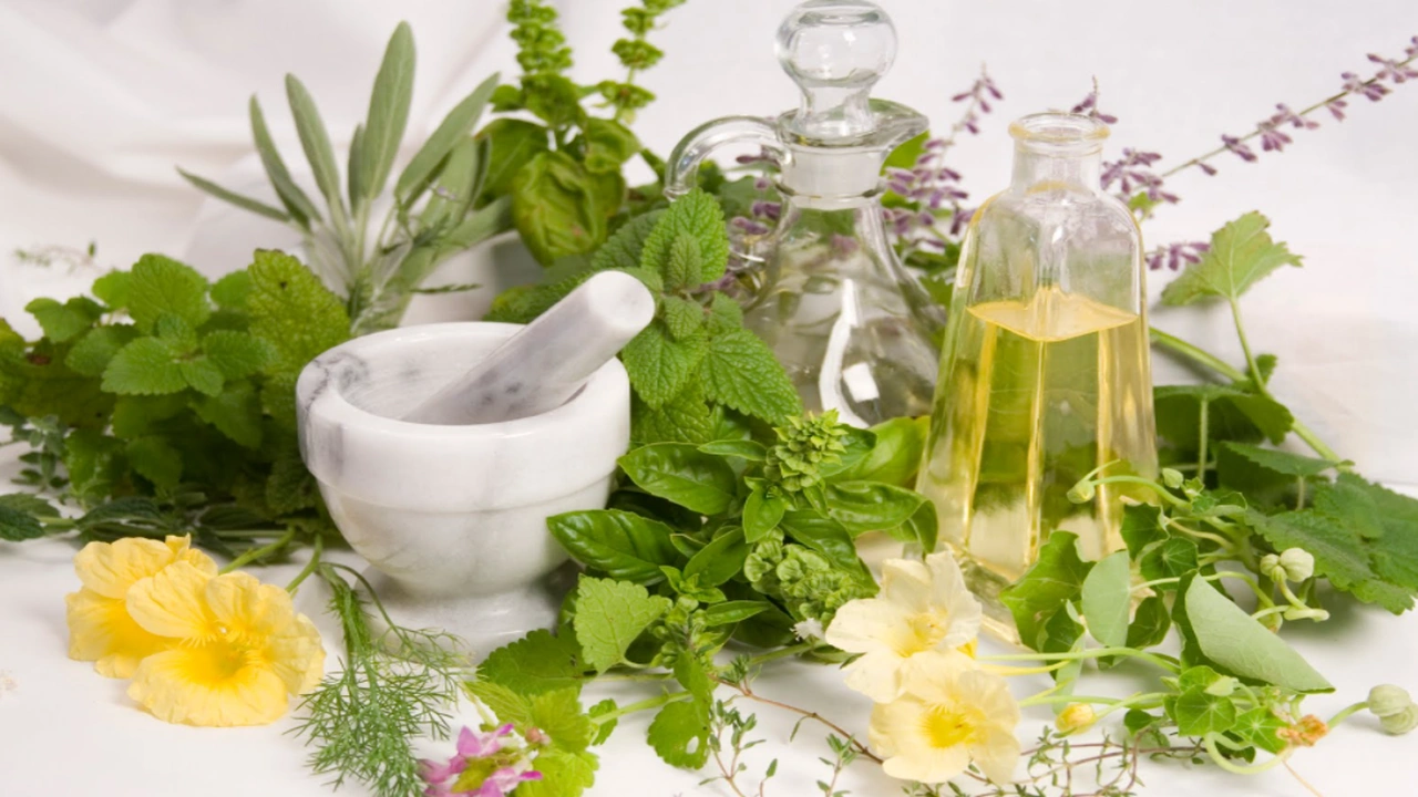 صورة علاج الغرغرينا في الطب النبوي